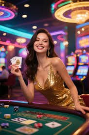 tattbet Slots Free Spin Bonus နှင့် VIP Cashback ပရိုမိုးရှင်း